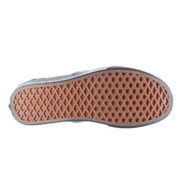 Vans Womens Asher Flex Black Skateboarding Shoes Size 8.5 Medium (B, M) - Picture 4 of 4